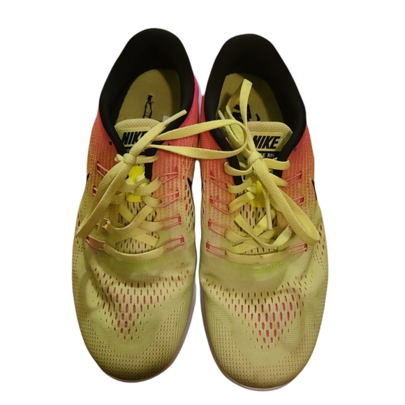 Nike Rn Free Run - Picture 6 of 7